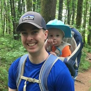 Meet your Posher, James